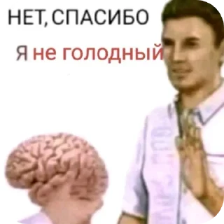 Telegram sticker 🖼 тикток мемы