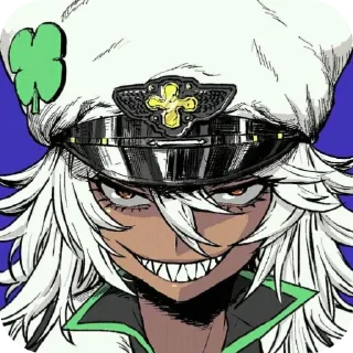 Video sticker 😈 | Guilty Gear | @IntelThorou |