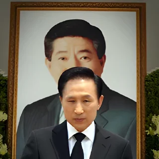 Video sticker 👻 명박콘4K @DCConSticker