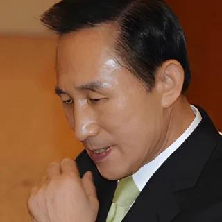 Video sticker 👻 명박콘4K @DCConSticker