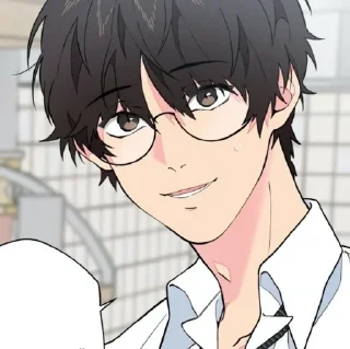 Video sticker 🐾 𝚂𝚔𝚢𝚕𝚊𝚛 𖧷۪۪ᰰ᪇ @manhwastik