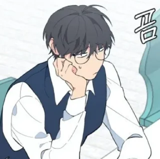 Video sticker 🐾 𝚂𝚔𝚢𝚕𝚊𝚛 𖧷۪۪ᰰ᪇ @manhwastik