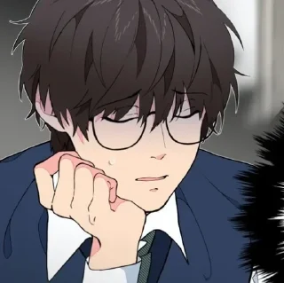 Video sticker 🐾 𝚂𝚔𝚢𝚕𝚊𝚛 𖧷۪۪ᰰ᪇ @manhwastik