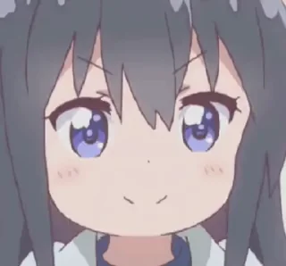 Video sticker 😂 Kai's Loli sticker collection