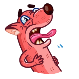 Sticker 😂 xenmodss animated kang pack