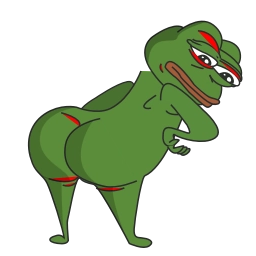 Telegram stiker 🤔 xenmodss animated kang pack