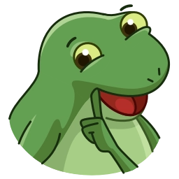 Telegram stiker 🐸 xenmodss animated kang pack