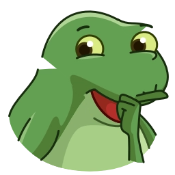 Telegram stiker 🤔 xenmodss animated kang pack
