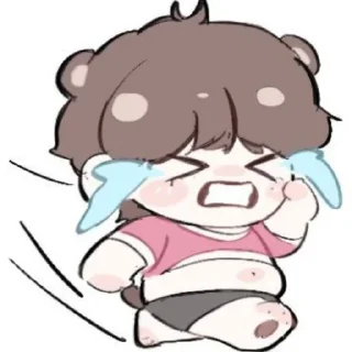 Video sticker 🤲 babyy