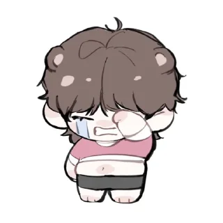 Sticker 👍 babyy