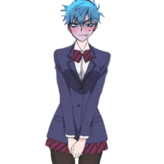 Video sticker 👔 Плгсекта