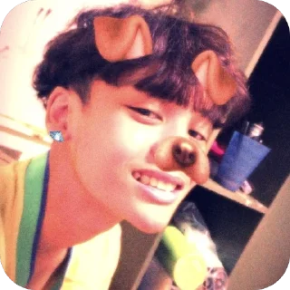 Telegram sticker 🫥 budak stim” barang