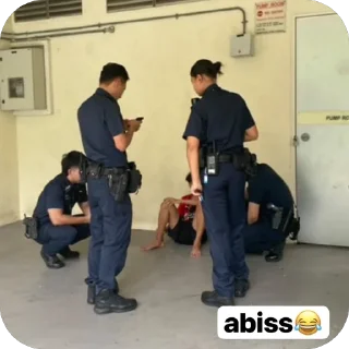 Telegram sticker 🫥 budak stim” barang