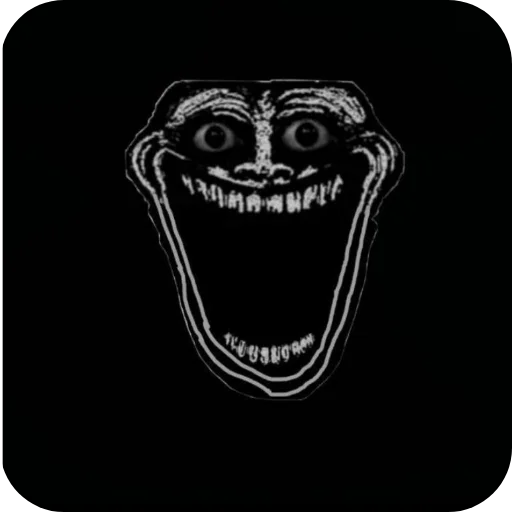 Telegram sticker 👍 @phonkaw 💀