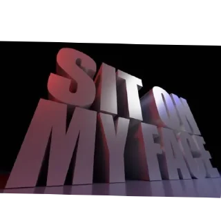 Telegram sticker 👍 Jana is mentally ill