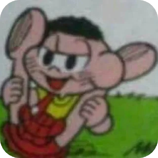 Telegram sticker 👄 Jana is mentally ill