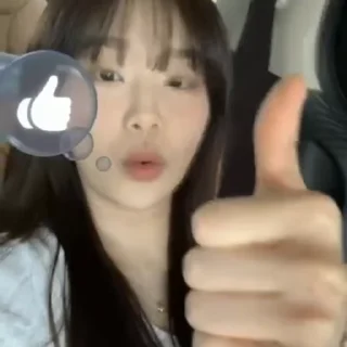 Video sticker 📻 허부ㅤㅤㅤㅤㅤ