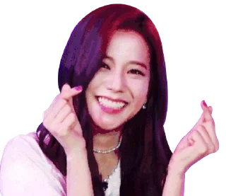 Sticker ❤️ BLACKPINK