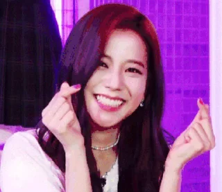 Video sticker ❤️ BLACKPINK
