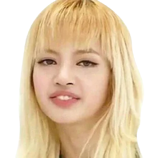 Telegram stiker 🤓 BLACKPINK
