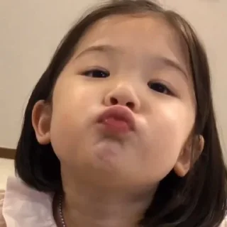 Telegram sticker 💋 @ayosh_me стикы тема💋