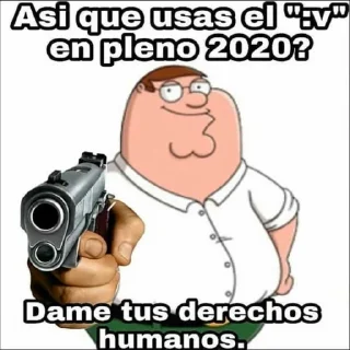 Sticker 🤝 Pablo garcapack 4