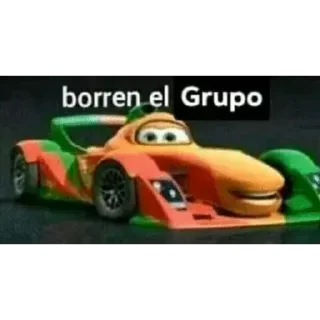 Video sticker 🙈 Pablo garcapack 4