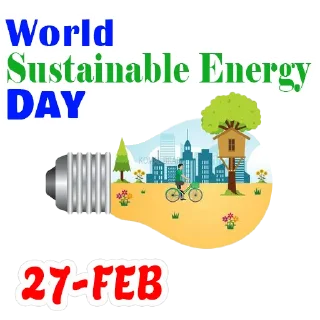 Telegram sticker 🌎 World Earth Days @PunjabiSticker