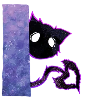 Video sticker 🐈‍⬛ Лучшие стикеры: @stickers458