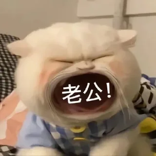 Telegram sticker 🌟 123总工会3.0 @prostituteeva