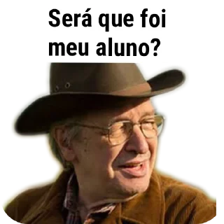 Telegram stiker 😀 OLAVO