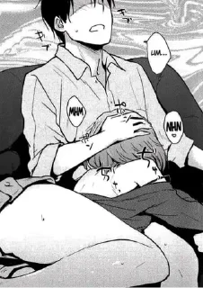 Telegram stiker 😊 thynix