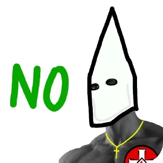 Telegram sticker 🗿 крутые колпаки