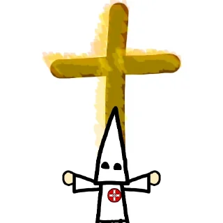 Telegram sticker 🔥 крутые колпаки
