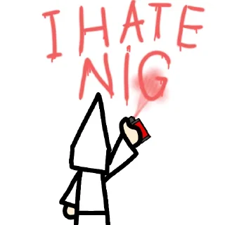 Telegram sticker 😈 крутые колпаки