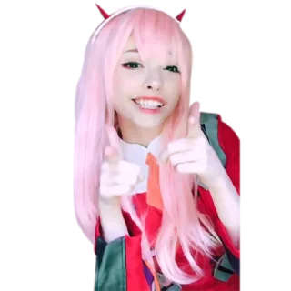 Video sticker ✌️ bonbibonkers
