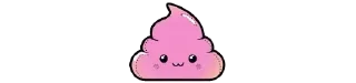 Telegram sticker 🖤 Entamoebas kang pack