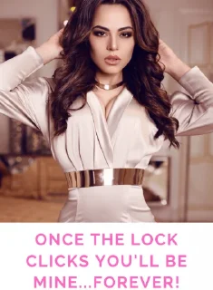 Video sticker 🔑 Male chastity 18+