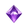 Sticker 💎 Пурпур от @bezumari