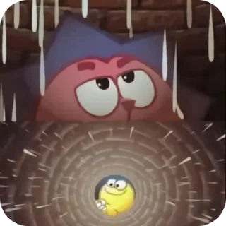 Telegram sticker 🎡 Все стикеры тг кликай и бери 👉 @stiki_tg_nah_canal