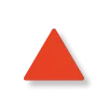Sticker 🔺 lb