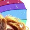 Video sticker 👩‍🦰 RainnySeasonPay69
