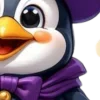 Sticker 🐧 RainnySeasonPay69