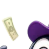 Sticker 🐧 RainnySeasonPay69