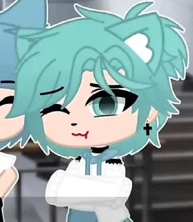 Telegram sticker ☺ ⁨༺ღ༒Юши༒ღ༻⁩ - @v_You_are_my_love_v ➡️ @Ctikerubot