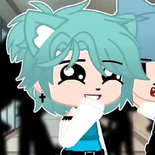 Video sticker 😊 ⁨༺ღ༒Юши༒ღ༻⁩ - @v_You_are_my_love_v ➡️ @Ctikerubot