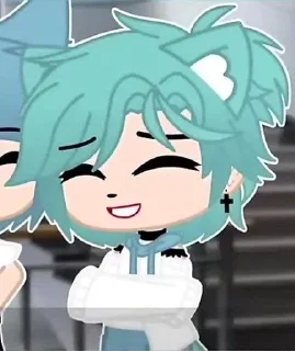Video sticker 🤗 ⁨༺ღ༒Юши༒ღ༻⁩ - @v_You_are_my_love_v ➡️ @Ctikerubot