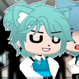Video sticker 😊 ⁨༺ღ༒Юши༒ღ༻⁩ - @v_You_are_my_love_v ➡️ @Ctikerubot