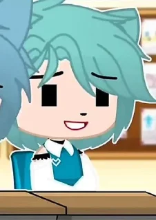 Telegram sticker 😅 ⁨༺ღ༒Юши༒ღ༻⁩ - @v_You_are_my_love_v ➡️ @Ctikerubot