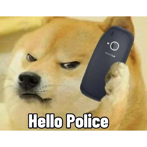 Telegram sticker 🚓 @s7anu